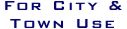 city water softeners