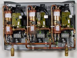 Stiebel Eltron Tempra Whole House Tankless Water Heater